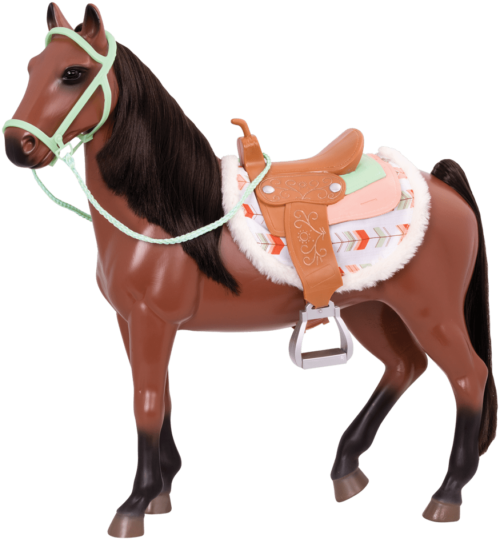 Https - //www - Ogdolls - Com/wp Content/uploads/bd38031 - Our Generation Dolls Horses (600x600)