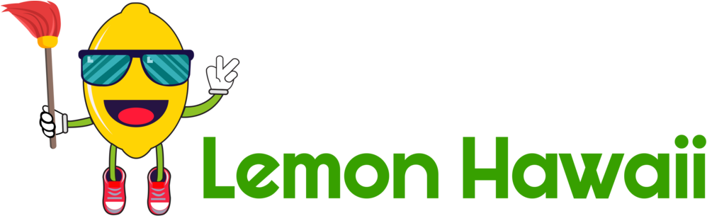 House Cleaning Services In Honolulu Home Cleaners And - Graphic Design (1000x321)