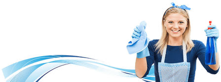 Commercial Cleaning Services - Diy Speed Cleaning: The Fastest, Easiest, And Most (600x200)