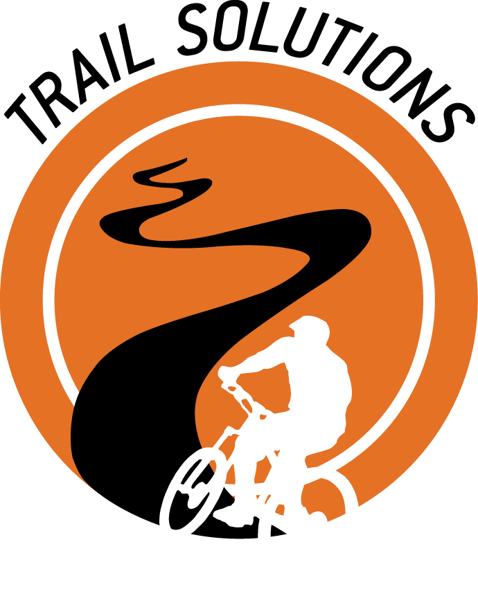 Trail Solutions Logo - Imba Trail Solutions (690x851)