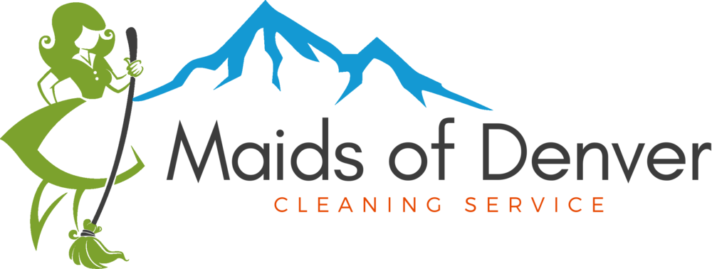 Organic Maid Service Denver - Organic Maid Service Denver (1000x378)