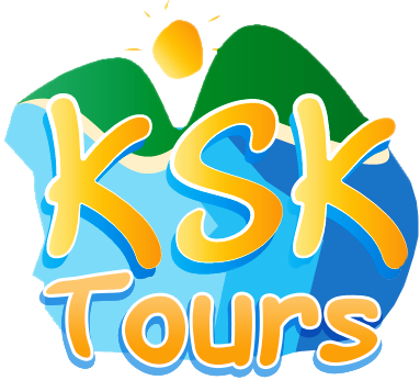 Ksk Tours - Saint Lucia (383x346)
