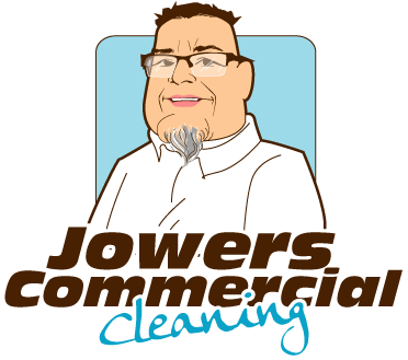 Jowers Commercial Cleaning 1 325 374 3794 By Billjowers325 - Cartoon (428x353)