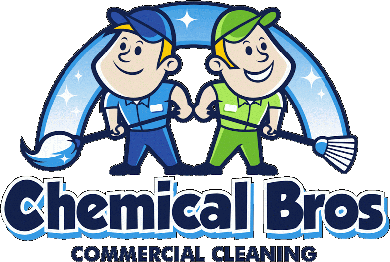 Chemical Bros, Llc - Commercial Cleaning (800x800)