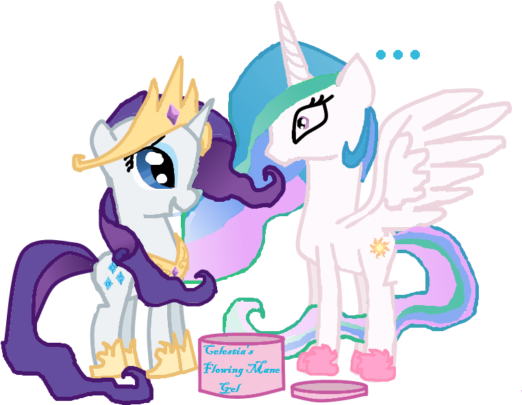 Horse Organ Clip Art - Cartoon (800x600)