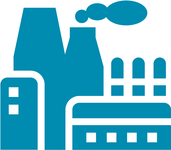 Industrial Goods - Secteur Industriel (567x567)