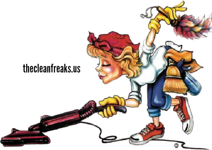 So You Want Clean Do Ya - House Cleaning (680x480)