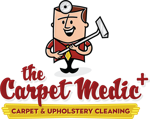 Winnipeg Carpet Cleaning, Duct Cleaning And Upholstery - The Carpet Medic (500x397)