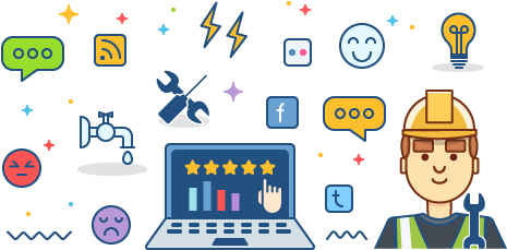 Home Services - Reputation Management (500x320)