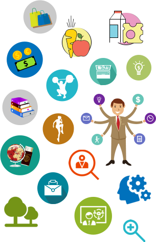 Community Habilitation Services Icon - Texas (305x472)