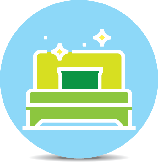 Nursing Home Cheras Service Icon - Portrait Of A Man (503x515)