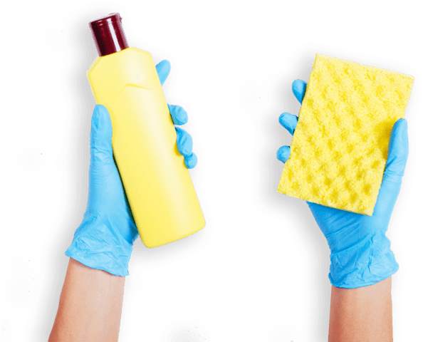 Our Ethos - Glove (640x518)