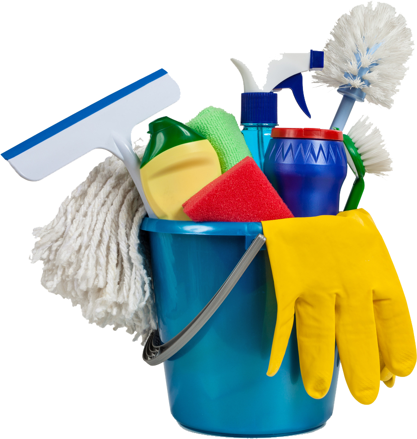 We Believe That Attention To Detail And Providing Superior - Cleaning Supplies (959x1000)