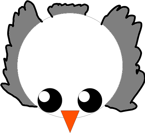 Seagull, Inspired By Purplez - Seagull, Inspired By Purplez (500x500)