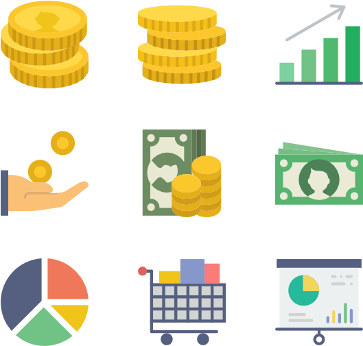 Business Collection - Collection Png (600x564)