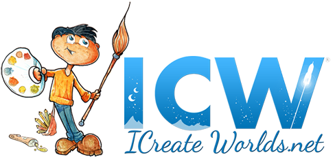 Fantasy / Sci-fi Art & Children´s Book Illustration - Fantasy / Sci-fi Art & Children´s Book Illustration (545x270)