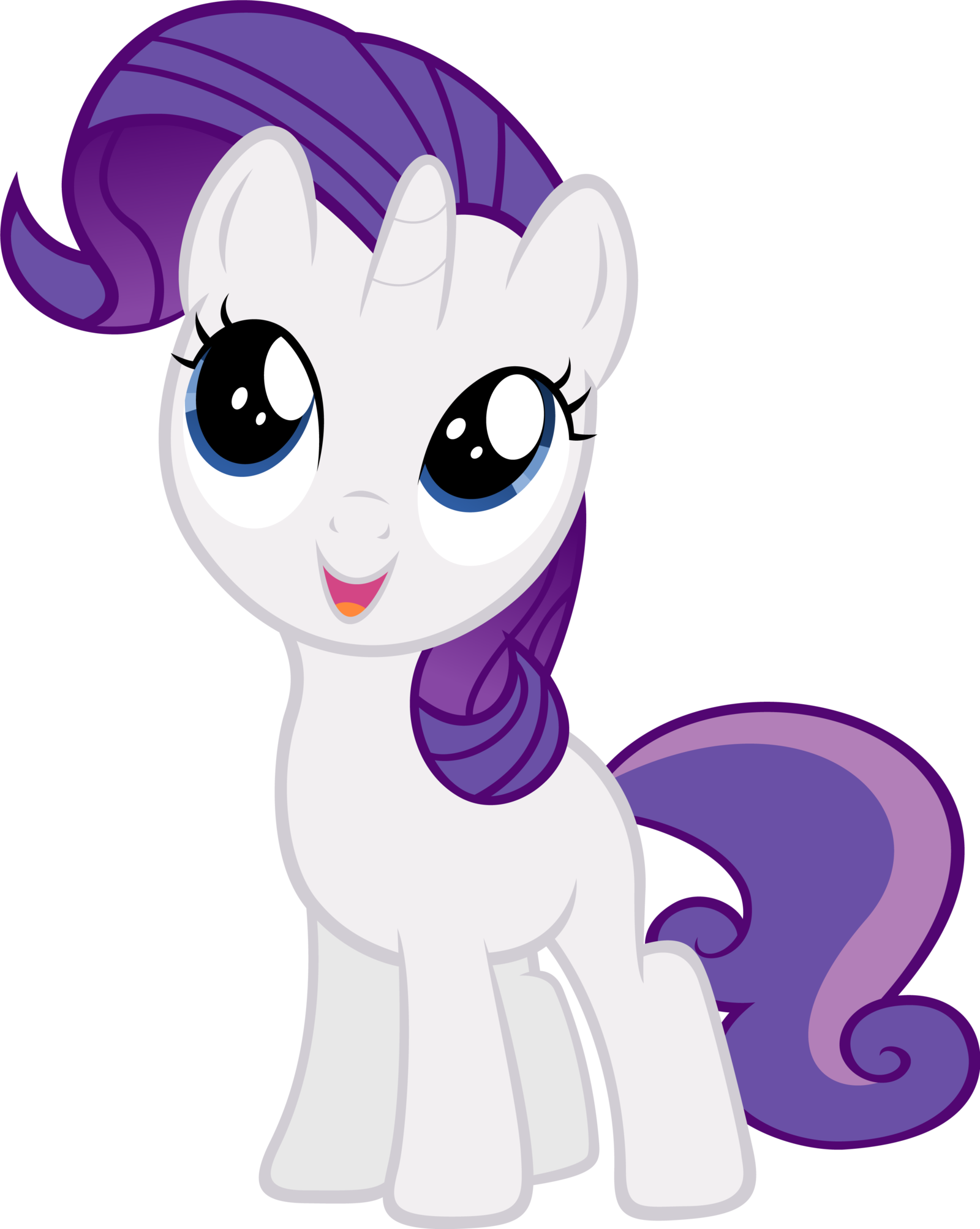 Ocarina0ftimelord I Really Like Her Mane By Ocarina0ftimelord - Unicorn (1600x2007)