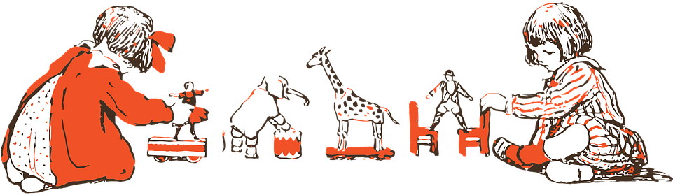 Play Cartoon 25, Buy Clip Art - Twas The Night Before Christmas (960x480)