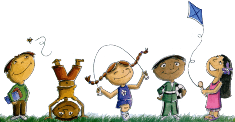 After School Cliparts - Selective Mutism Summer Vacation & By Dr Elisa (774x402)