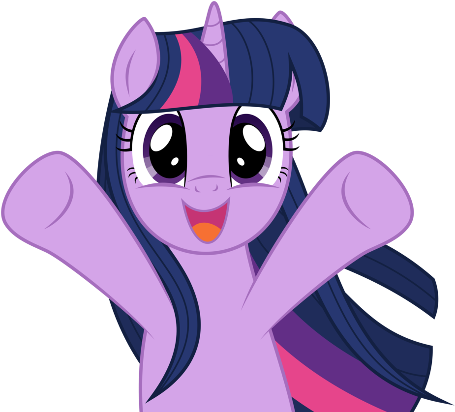 Mamandil, Cute, Hug, Long Mane, Safe, Simple Background, - Twilight Sparkle Long Mane (1024x1024)