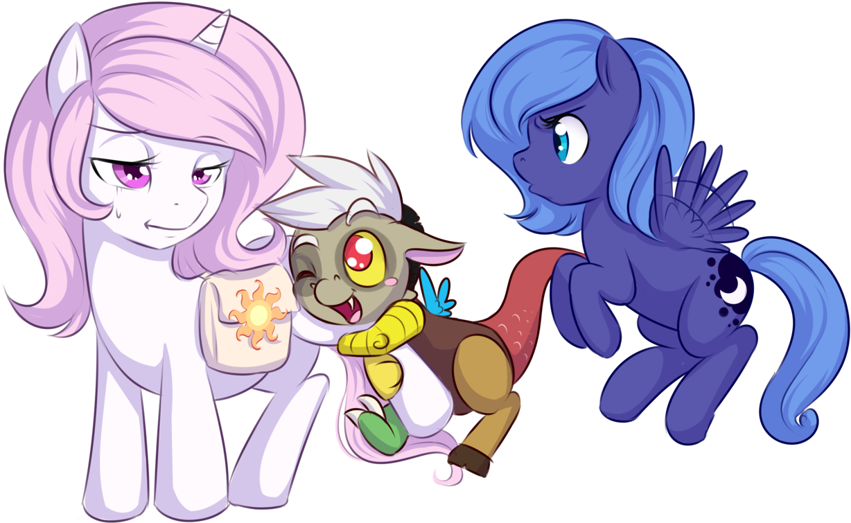 Alternate Universe, Artist - Animation (1280x887)