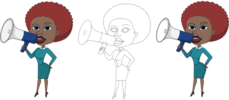 Pregnancy Cartoon Images 13, Buy Clip Art - Metodos De Comunicacion (960x480)