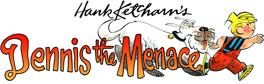 Dennis The Menace - Dennis The Menace (959x320)