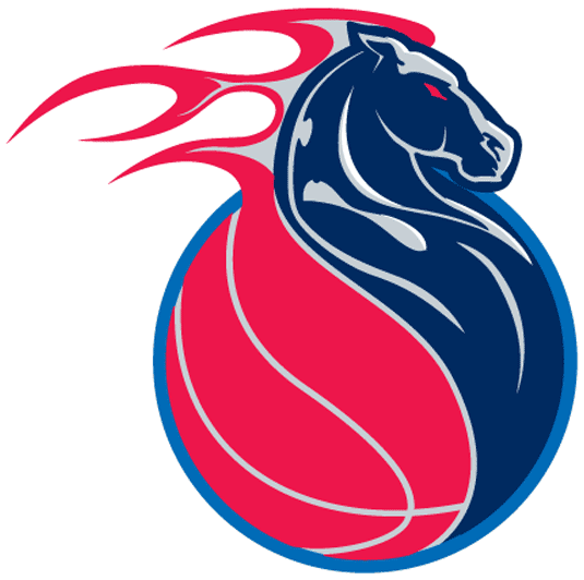 445 - Best Logos In Sports (545x545)