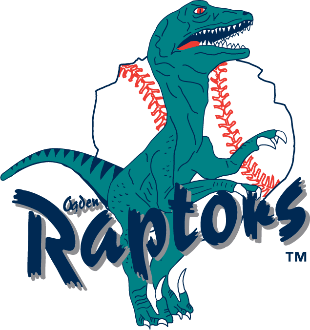 Description - Minor League Baseball Logos (635x676)