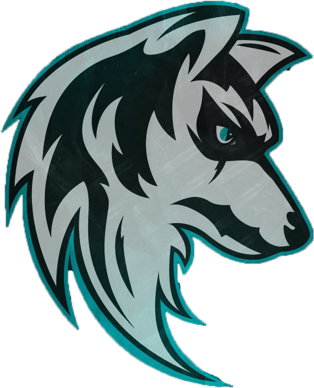 Nba 2k17 Nba 2k18 Electronic Sports Xbox One Dog - Cartoon (1000x1000)