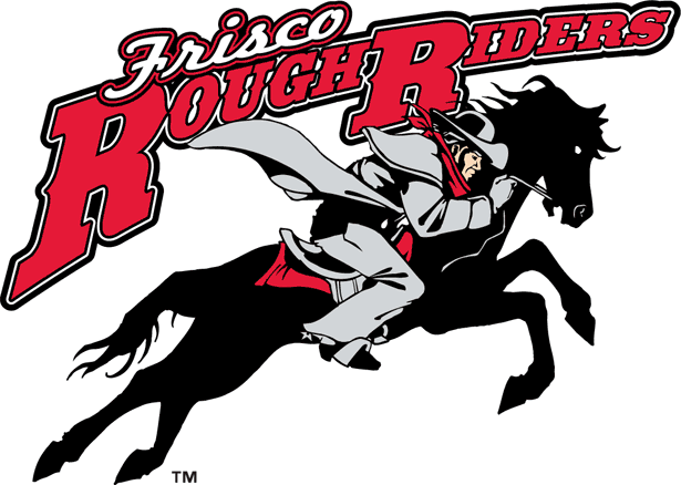 Shreveport Swamp Dragons - Rough Riders Baseball Logo (615x438)