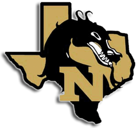 Nacogdoches Logo - Nacogdoches High School Logo (480x442)