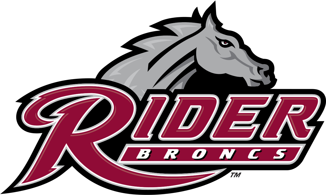 Rider University Broncs, Ncaa Division I/metro Atlantic - Rider University Athletics (1280x764)