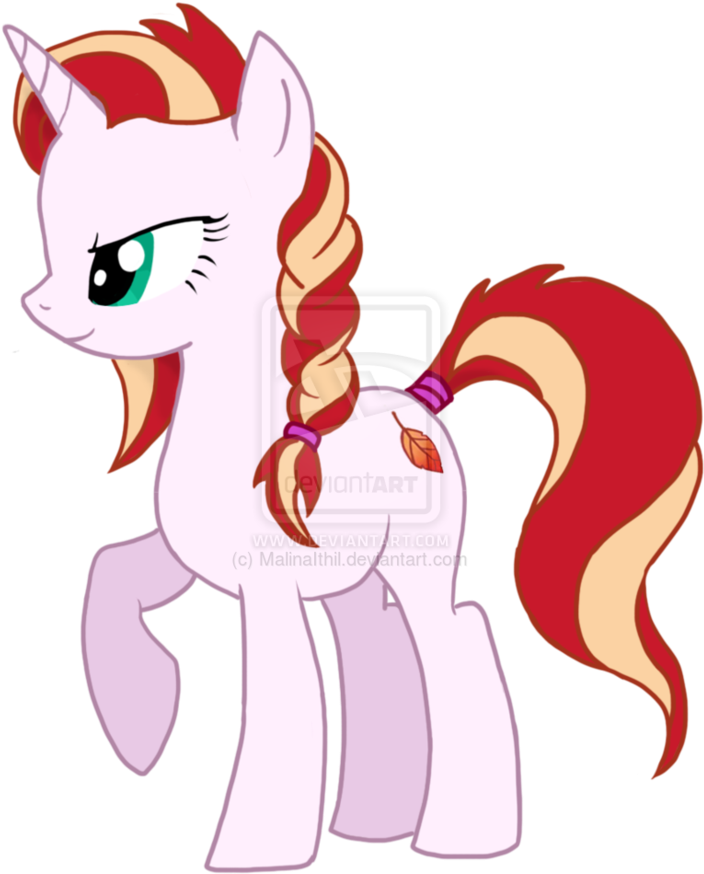 Maple Leaves, Mlp, Image Search, Pony, Pony Horse, - Mlp Oc Overpowered (828x966)