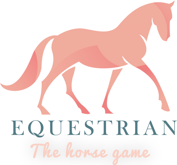 Equestrian - Equestrian The Horse Game (611x553)