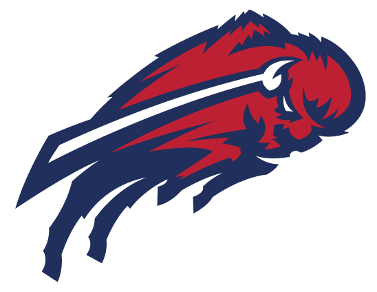 Buffalo Bills Rebranding Concepts Chris Creamer S Sports - New Buffalo Bills Logo (548x424)