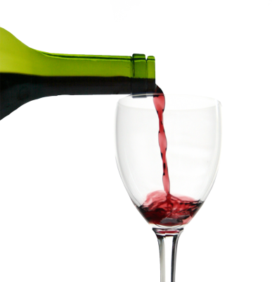 Red Wine Via - Red Wine In Spanish (387x400)