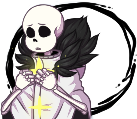 Image - Paper Crane Sans (500x414)