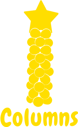 View Our Balloons - Illustration (454x459)