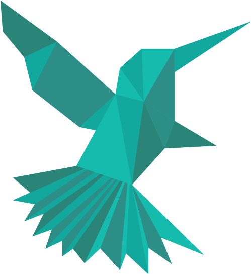 9 Birds Paper Crane Origami - Origami Png (513x565)