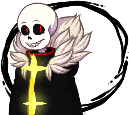 Image - Paper Crane Sans (500x414)