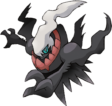 20th Anniversary Darkrai - Darkrai Event (434x434)