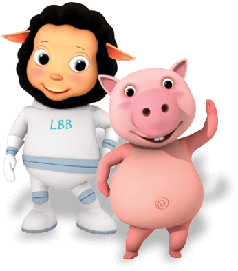 Latest Tweets - Little Baby Bum Pig (346x393)