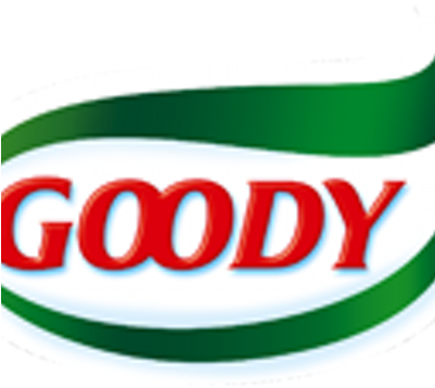 Goody Products - Goody (400x400)