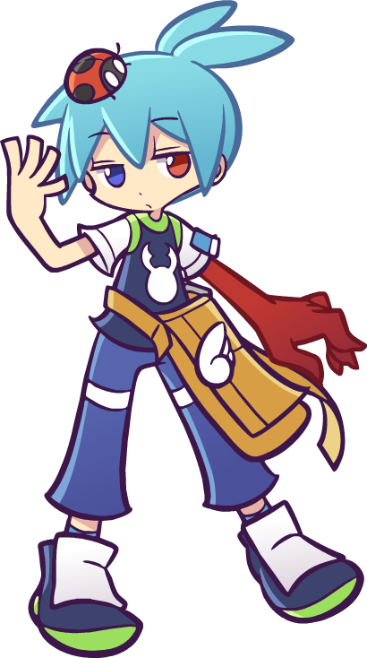 Http - //i20 - Photobucket - - Puyo Puyo Tetris Characters (410x734)