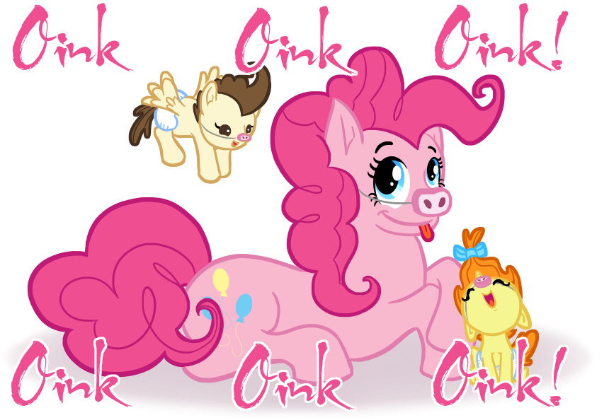 Thegrumpyturtle, Baby Cakes, Clothes, Costume, Oink - Cartoon (900x600)