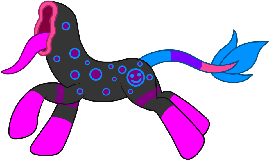 The Original - Fc00 - Deviantart - Net/fs70/f/201 - Worst Oc Mlp (973x600)