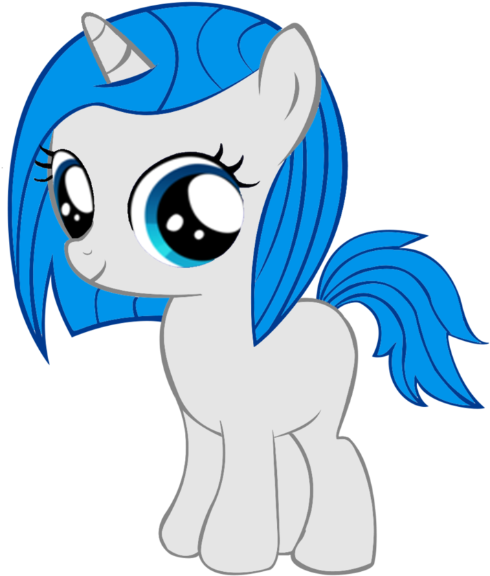 Foro De La Plataforma Brony España - My Little Pony Friendship (845x946)