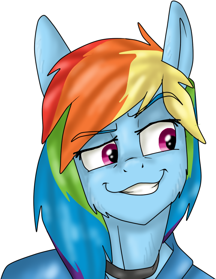 Rainbow Dash Love Face By Namygaga D6x8u4o Rainbow - Rainbow Dash Best Faces (761x933)