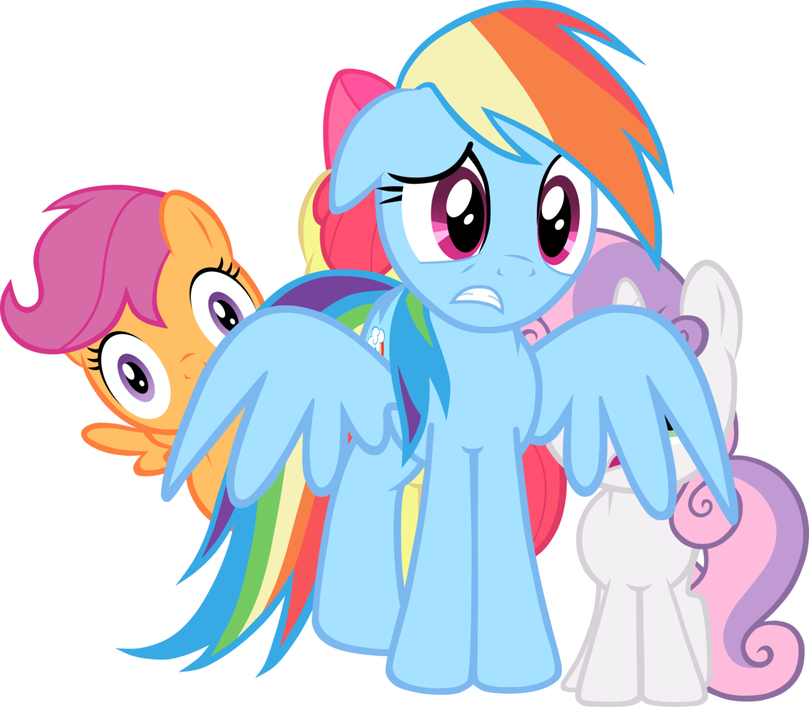 You Can Click Above To Reveal The Image Just This Once, - Cartoon (1172x1024)